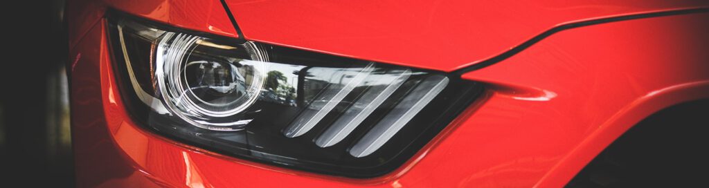 HEADLIGHT PROTECTION FILM | XPEL JAPAN